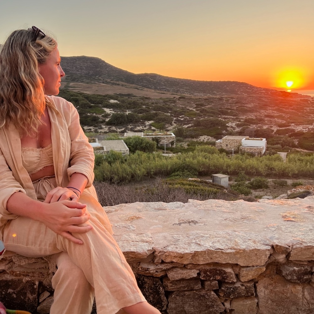 Meet your Posher, Libby